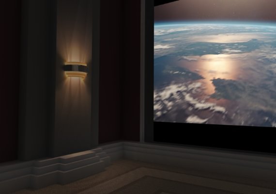 Virtual Desktop VR EN/DE/FR/JA EU screenshot 3