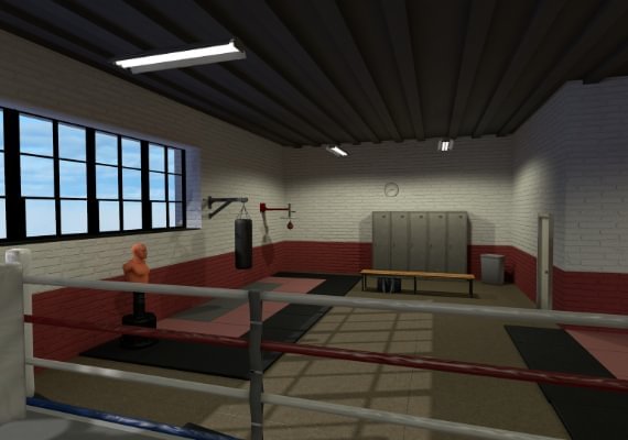 The Thrill of the Fight VR EN EU screenshot 2