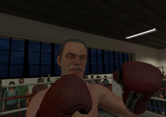 The Thrill of the Fight VR EN EU screenshot 4