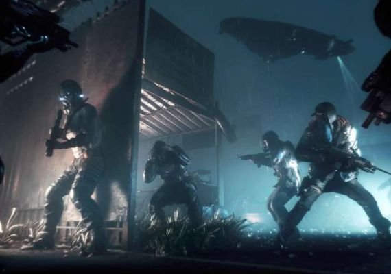 Homefront: The Revolution - Expansion Pass DLC Global screenshot 3