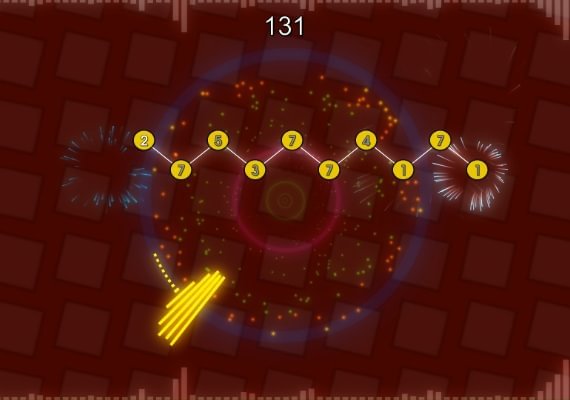 Slash It 2 EN Global screenshot 3