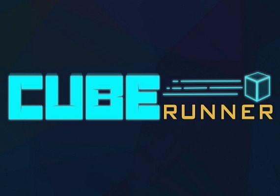 Cube Runner EN Global