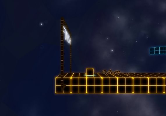 Cube Runner EN Global screenshot 2