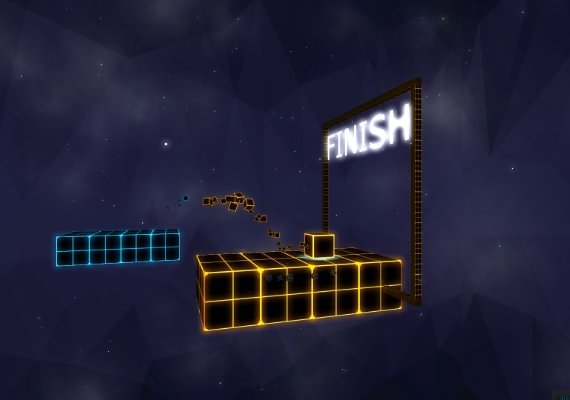 Cube Runner EN Global screenshot 3