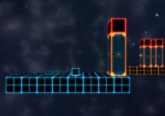 Cube Runner EN Global screenshot 4