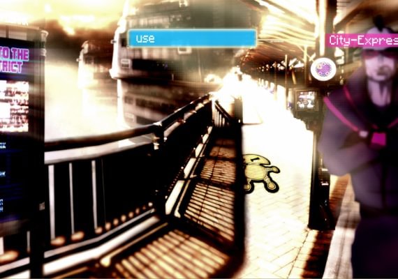 Sinless + OST - Bundle EN Global screenshot 4