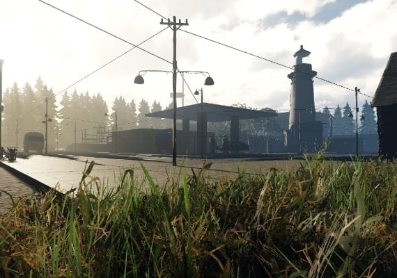 The Village EN/PT Global screenshot 2