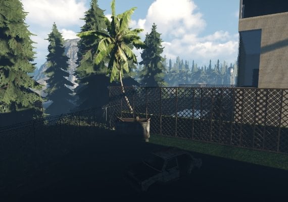 The Village EN/PT Global screenshot 3