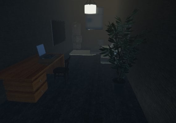 The Village EN/PT Global screenshot 4