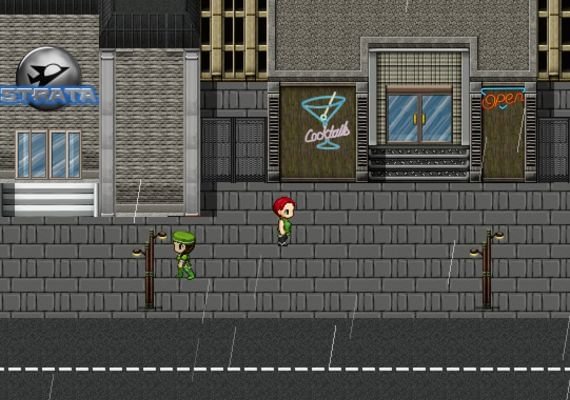 Space Pilgrim Episode III: Delta Pavonis EN Global screenshot 2