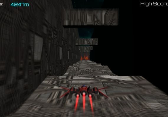 Space Force EN Global screenshot 2