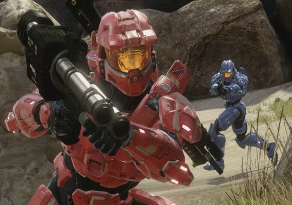 Halo: The Master Chief Collection EN United States screenshot 2