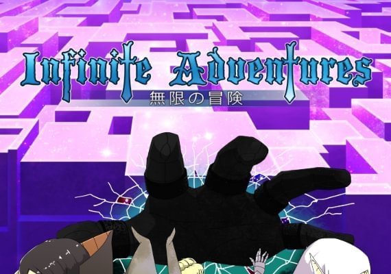 Infinite Adventures EN United States