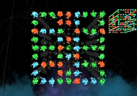 Energy Cycle Edge EN Argentina screenshot 3