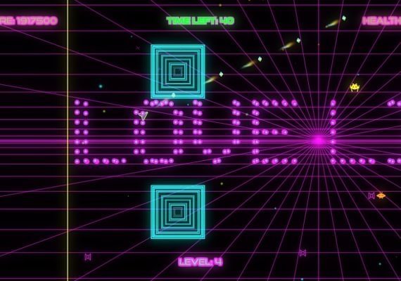Super Space Serpent SE EN United States screenshot 2