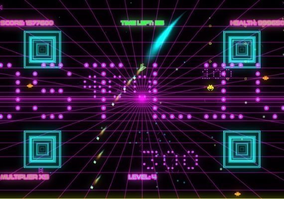 Super Space Serpent SE EN United States screenshot 3