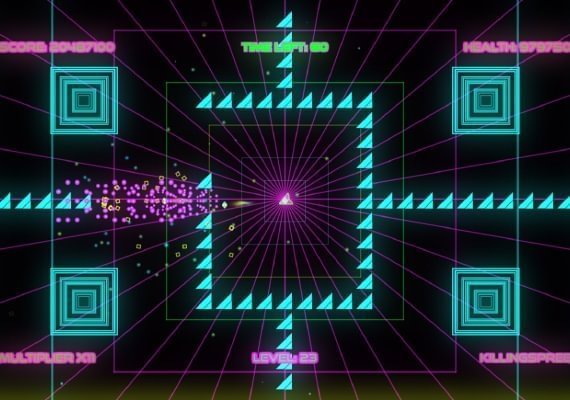 Super Space Serpent SE EN United States screenshot 4