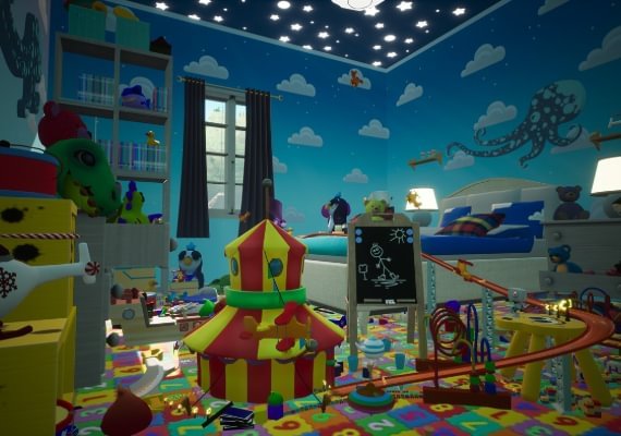 Race With Ryan: Road Trip Deluxe Edition EN Brazil screenshot 3