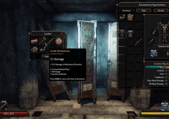 Vaporum United States screenshot 4