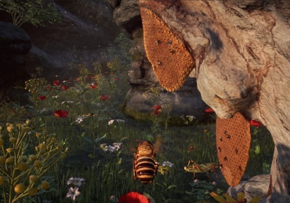 Bee Simulator United States screenshot 2
