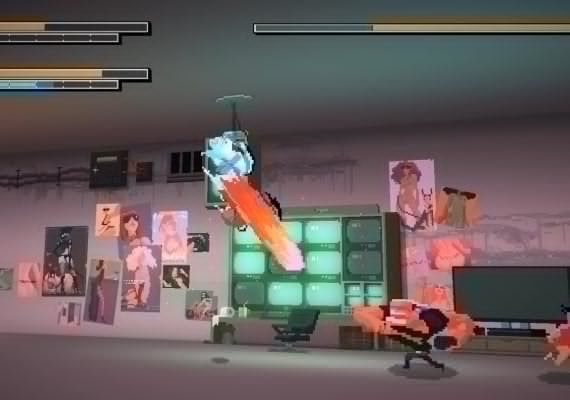 I Am The Hero EN United States screenshot 3