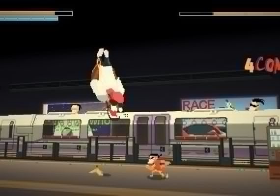 I Am The Hero EN United States screenshot 4