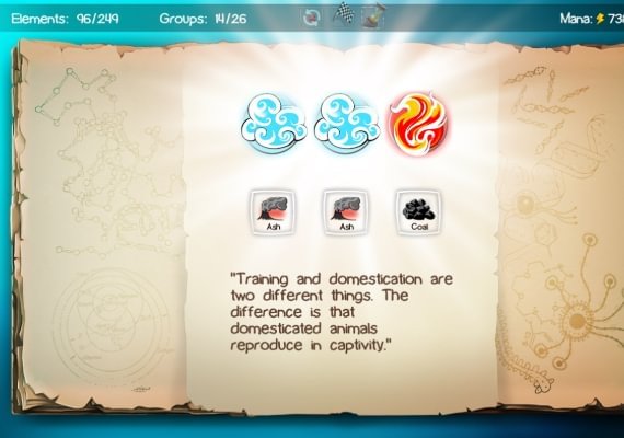 Doodle God: Evolution Argentina screenshot 3