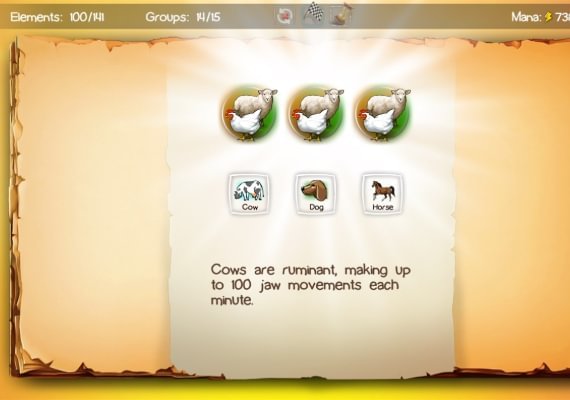 Doodle God: Evolution Argentina screenshot 4