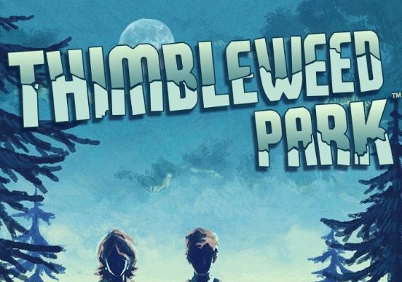 Thimbleweed Park EN/DE/FR/IT/RU/ES United States