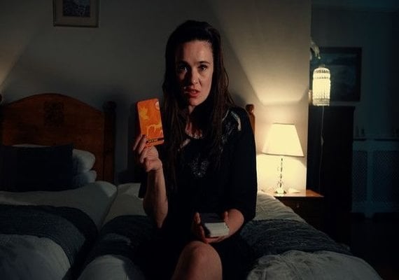 The Shapeshifting Detective EN/DE/FR/TR Turkey screenshot 3