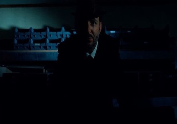 The Shapeshifting Detective EN/DE/FR/TR Turkey screenshot 4