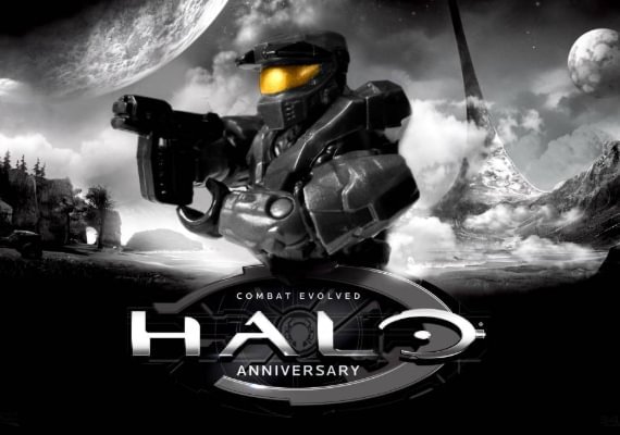 Halo: Combat Evolved Anniversary DLC EN/DE/FR/IT/ES