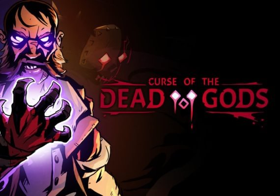 Curse of the Dead Gods Global