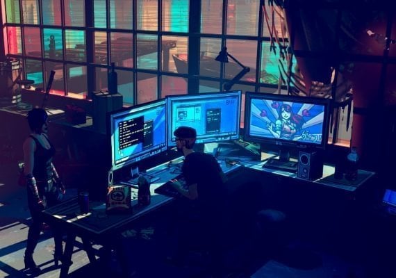 Thief of Thieves: Season One EN EU screenshot 4