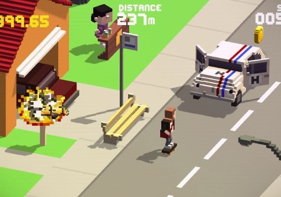 The VideoKid EN United States screenshot 2