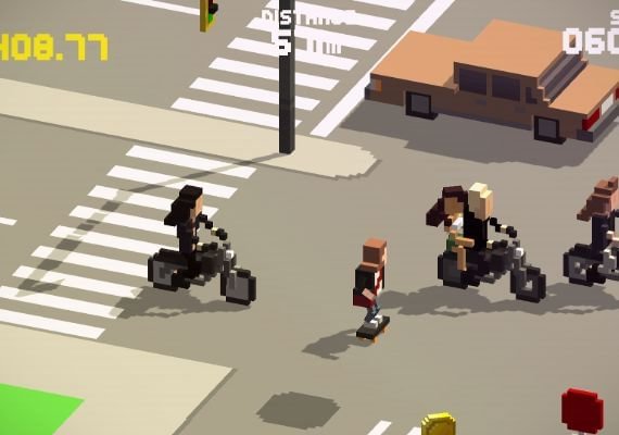 The VideoKid EN United States screenshot 3