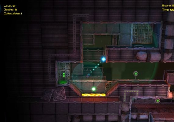 Gravi EN Global screenshot 2