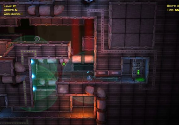Gravi EN Global screenshot 4