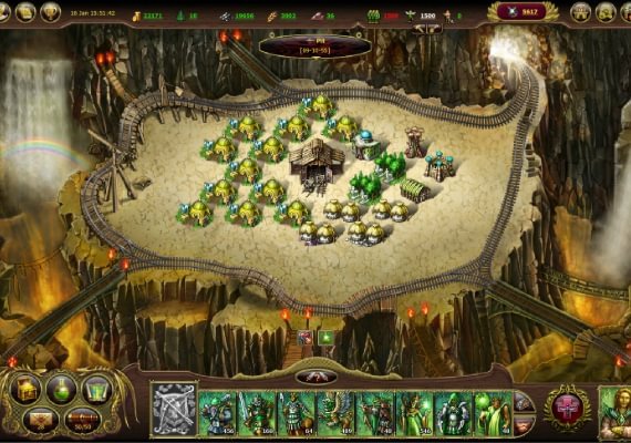 My Lands: Miner’s Luck - Starter Pack DLC Global screenshot 4