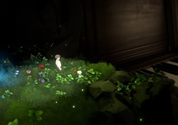 The Last Sky EN Global screenshot 2