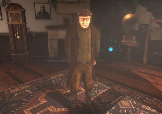 The Last Sky EN Global screenshot 3