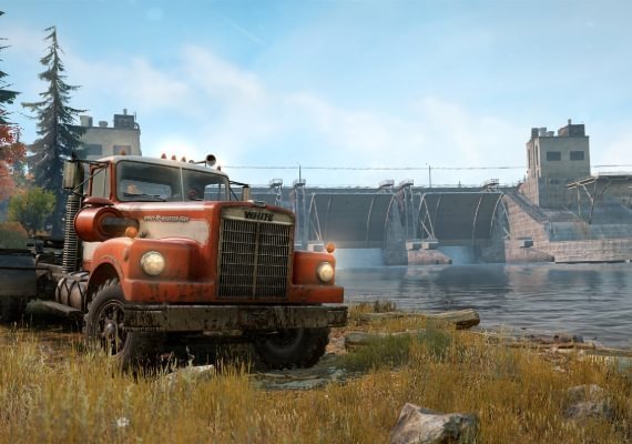 SnowRunner EN United States screenshot 4