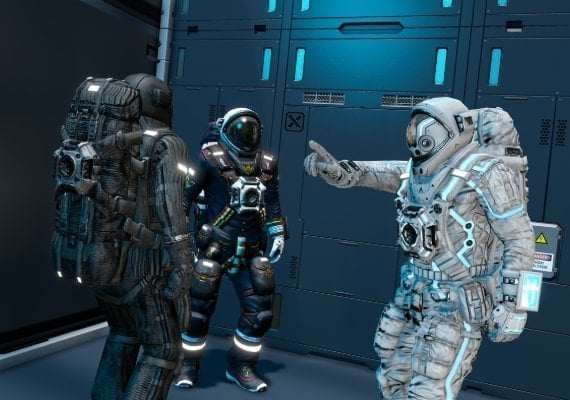 Space Engineers 2022 Ultimate Edition EN Argentina screenshot 4