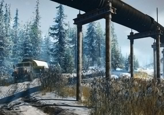 SnowRunner Premium Edition EN EU screenshot 3