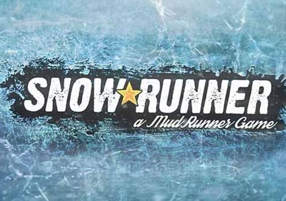SnowRunner EN Global
