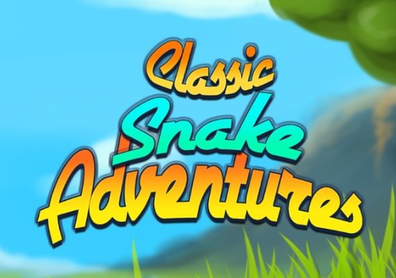 Classic Snake Adventures EN/DE/FR/IT/PT/RU/ES/EL Global