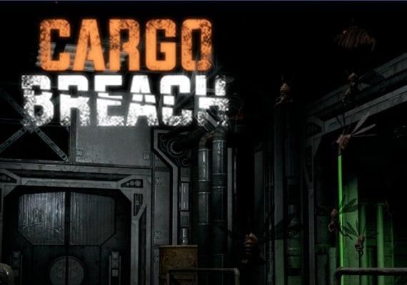 Cargo Breach VR EN Global