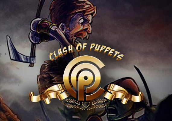 Clash Of Puppets EN/FR/IT/ES Global