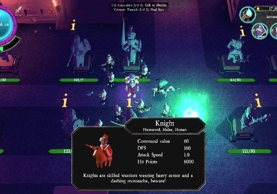 Undead Horde Argentina screenshot 4