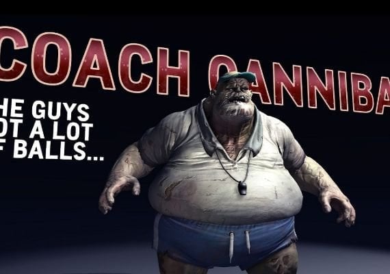 Zombieland: Double Tap - Road Trip EN/DE/FR/IT/NL/ES Argentina screenshot 3